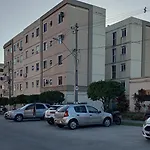 Apto próximo ao Aeroporto