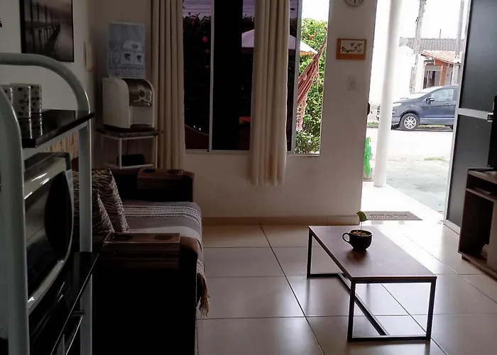 Apto próximo ao Aeroporto