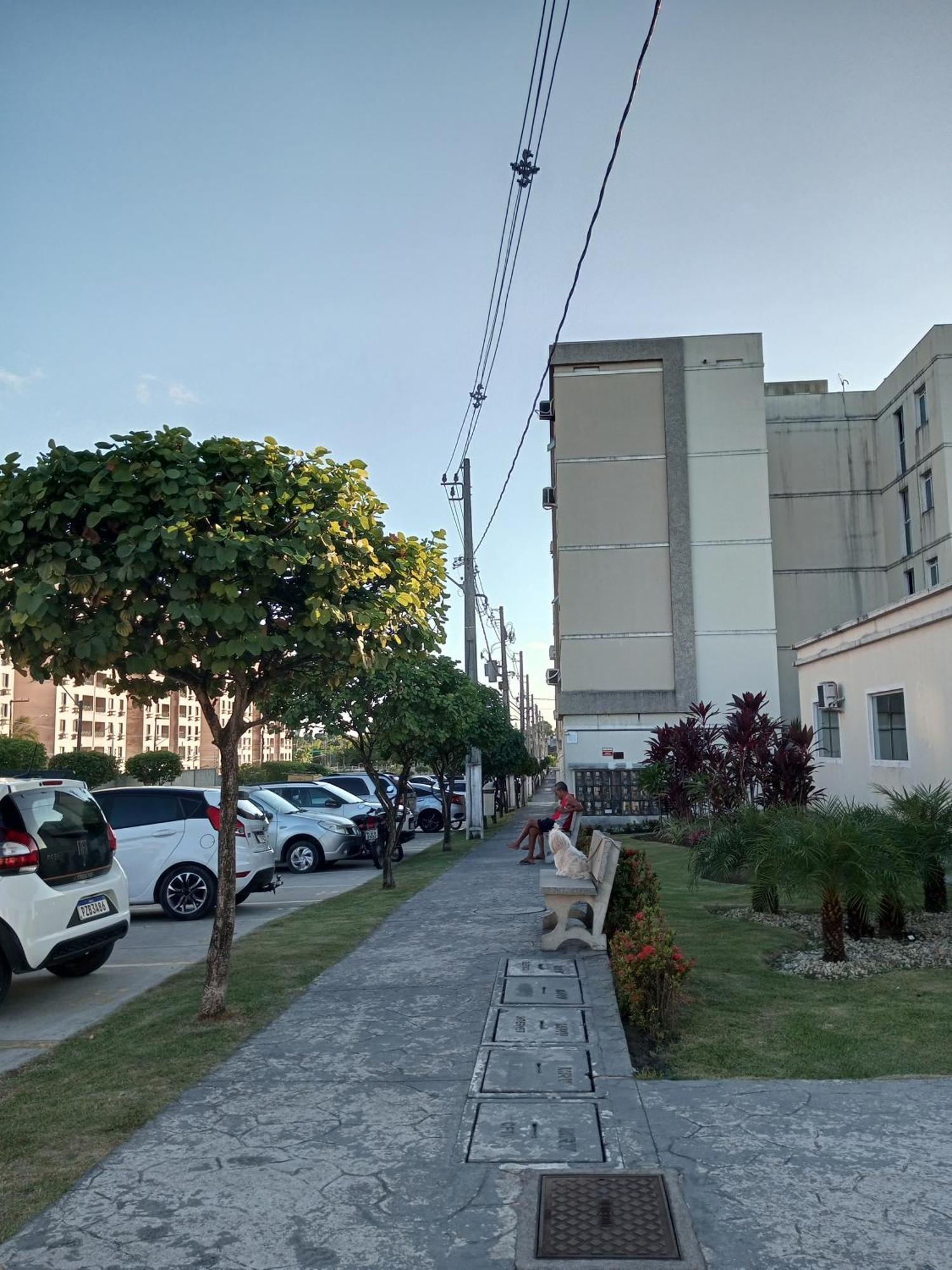 Сasa de vacaciones Casa Aeroporto - Ufal Maceió