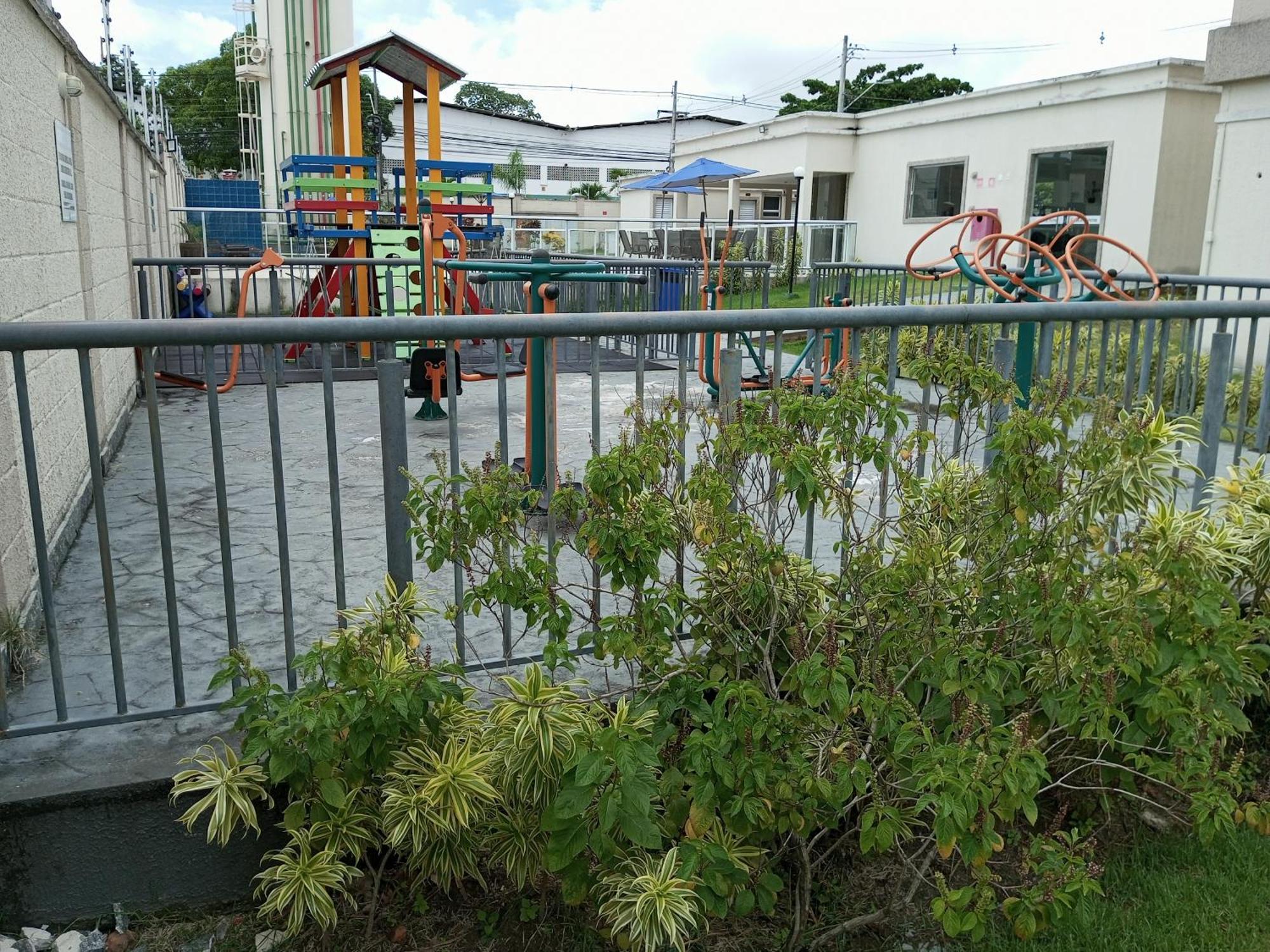 Casa Aeroporto - Ufal Сasa de vacaciones