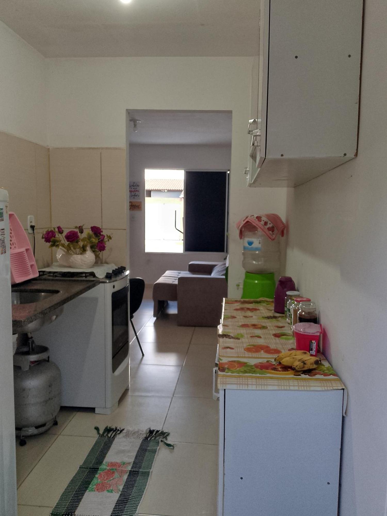 Сasa de vacaciones Casa Aeroporto - Ufal