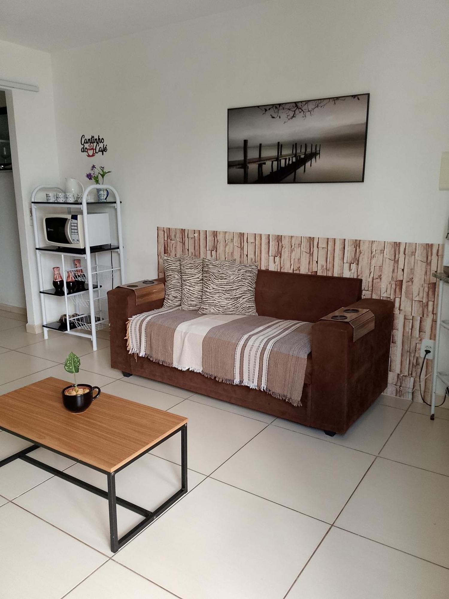 Casa Aeroporto - Ufal