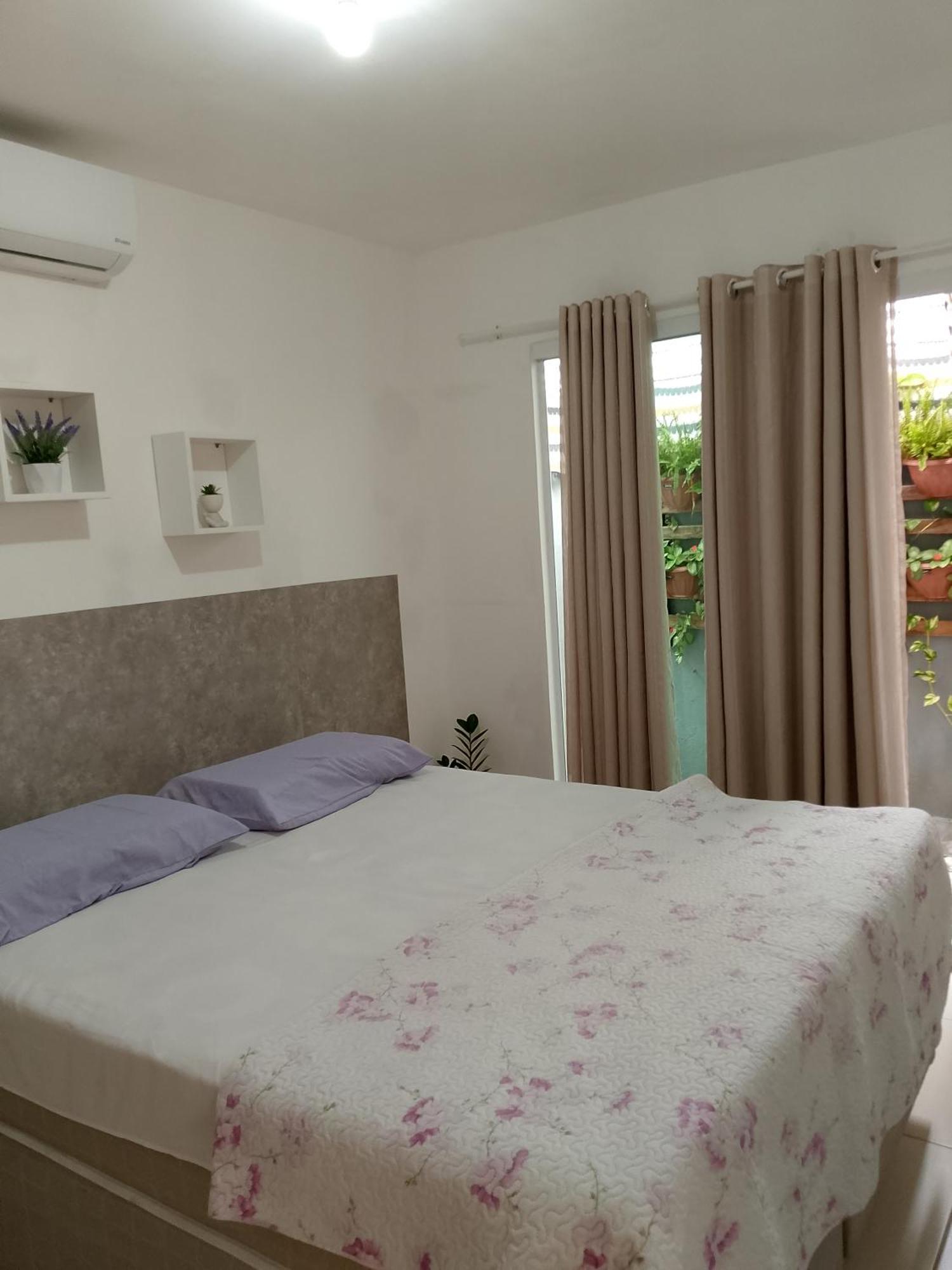 Casa Aeroporto - Ufal Сasa de vacaciones
