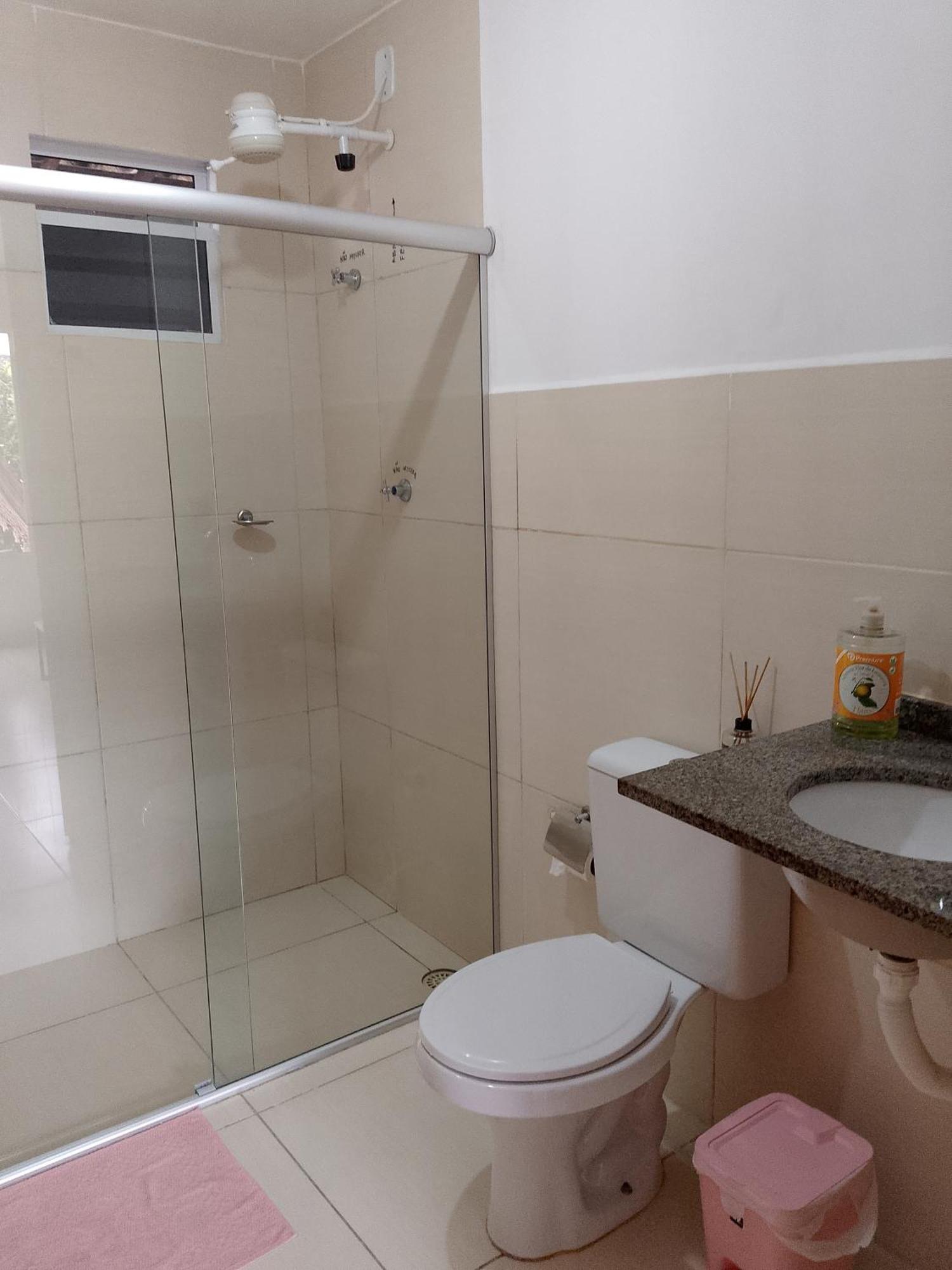 Сasa de vacaciones Casa Aeroporto - Ufal