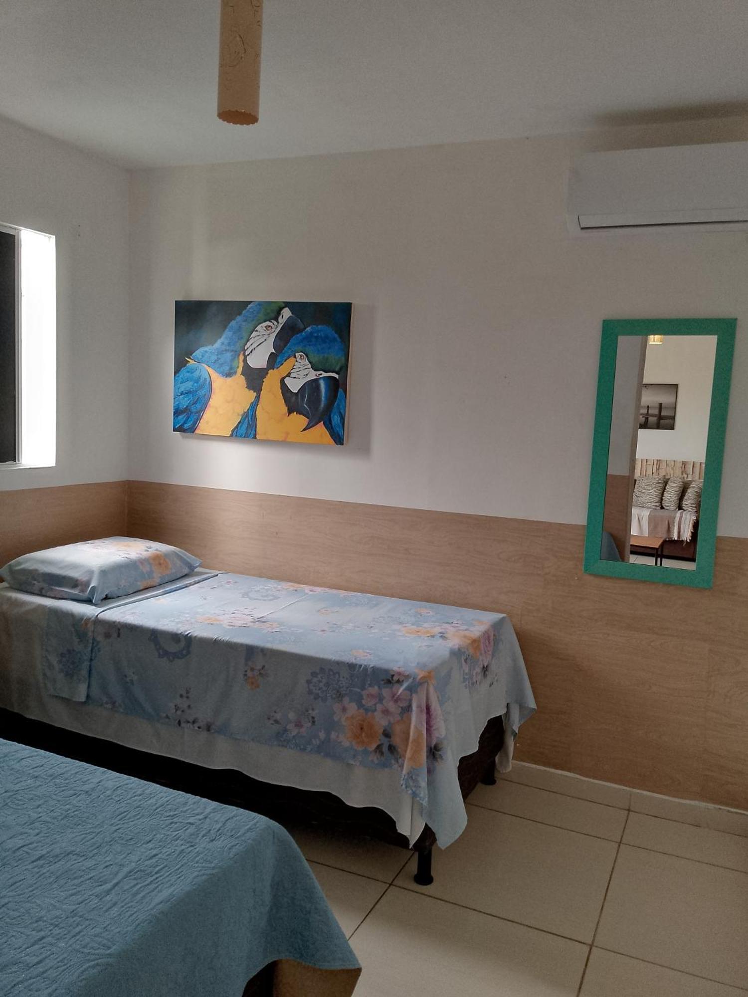 Сasa de vacaciones Casa Aeroporto - Ufal *